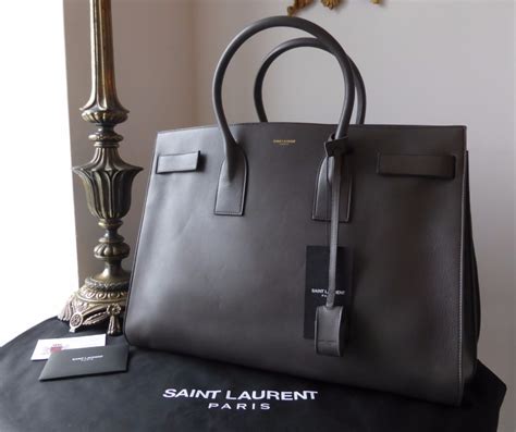 ysl sac de hour|ysl sac de jour large.